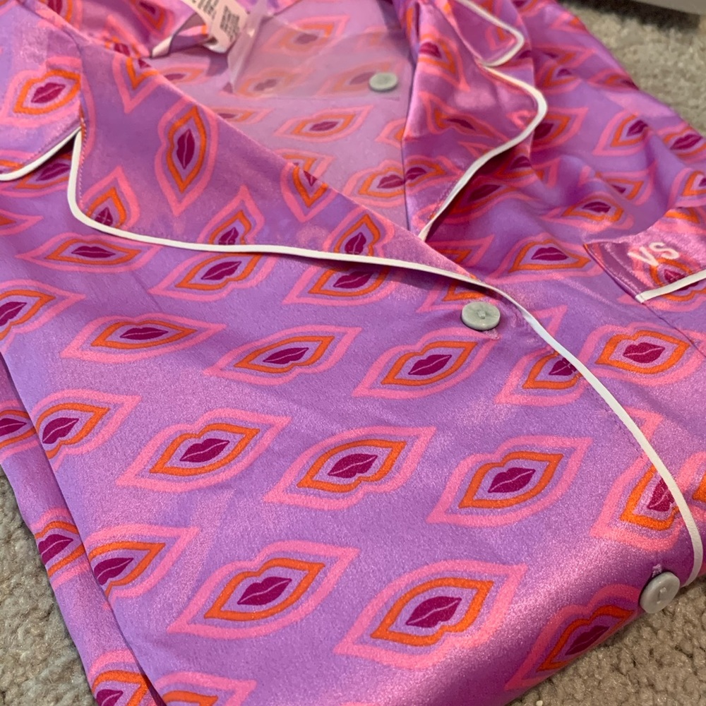 Victoria Secret PJ Set